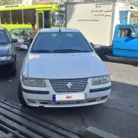 سمند اف سون بنزینی|خودرو سواری و وانت|قم, بکایی|دیوار