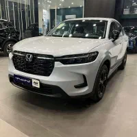 هوندا اچ ار وی