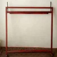 دار قالی تابلو فرش
