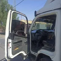 فوتون مسقف عروسک|خودرو سنگین|بم, |دیوار