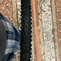 لاستیک دوچرخه سایز 27.5
