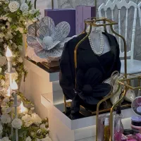 خانه عقد ستایش آستانه به لاهیجان