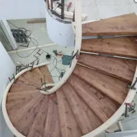 نجاری. حلبکوبی. جوشکاری. لمبه پیویسی پیمانکاری