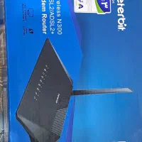 مودم neterbit NSL224