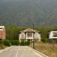 چلک رویایی*شهرکی *500متری *سند تک برگ