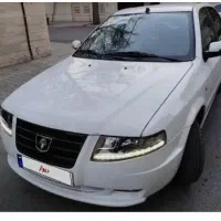 سمند سورن