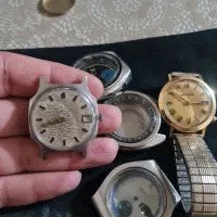 دوعدد ساعت سه عدد قاب کورنو ارسال از اصفهان|ساعت|تهران, دکتر هوشیار|دیوار