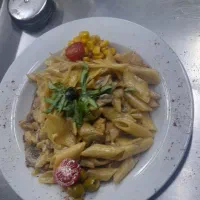 آموزش پاستا سوخاری سس و سالاد پیتزا و برگر|خدمات آموزشی|بهبهان, |دیوار