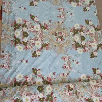 پارچه نو فروشی|لوازم خیاطی و بافتنی|فردوس (خراسان), |دیوار