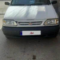 پراید TL131 مدل 1392