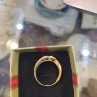 فروش انگشتر بدون اجرت و مالیات|جواهرات|شیراز, فرهنگیان|دیوار