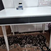 میز مطالعه و تحریر MDF