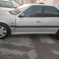 پارس فرانسه تمیز|خودرو سواری و وانت|بجنورد, |دیوار