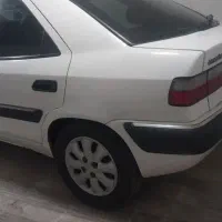 زانتیا 2000مدل 87