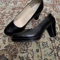 چادر مشکی کفش پاشنه دار زنانه|لباس|فشاپویه, |دیوار