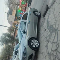 تارا v4 خشک   تیتانیوم