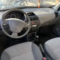 تیبا ۱ مدل ۱۴۰۰|خودرو سواری و وانت|اسلام‌شهر, زرافشان|دیوار