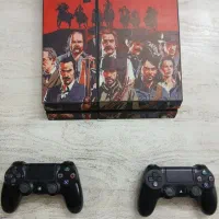 ps4 فت