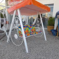 تاب باغی|صندلی و نیمکت|شیراز, گویم|دیوار