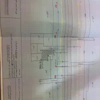 زمین تجاری مسکونی