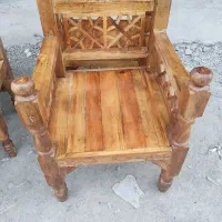 صندلی سنتی محمد مهدی