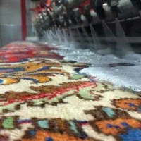 دفتر خدمات قالیشویی ومبل شوئی ایلیا