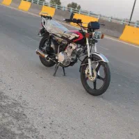 موتور 200 سی سی لیفان