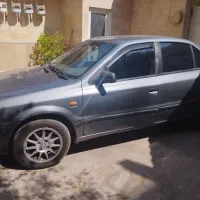 سمند ال ایکس مدل ۸۵