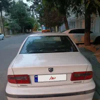 سمند ۸۹|خودرو سواری و وانت|نیشابور, شهرک فرهنگیان|دیوار