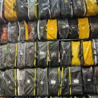 حراج انواع روکش چرم و پارچه ای ماشین