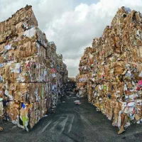 ضایعات کارتن با بالاترین قیمت|عمده‌فروشی|تهران, یاخجی آباد|دیوار