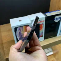 iphone 14 pro max حافظه ۲۵۶ باتری ۸۵ با ریجستر|موبایل|مشهد, احمدآباد|دیوار