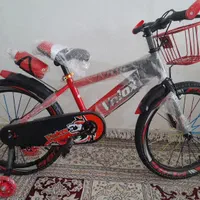 دوچرخه سایز ،۱۲،۱۶،۲۰،۲۴|دوچرخه، اسکیت، اسکوتر|خمینی‌شهر, |دیوار