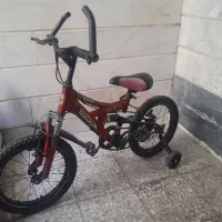 دوچرخه سایز ۱۶