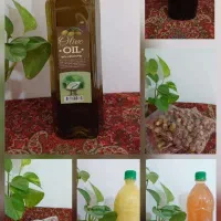 فروش روغن زیتون.آبلیمو.آبغوره