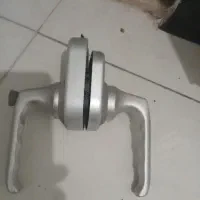 دستگیره هوپه اصلی و جک آرام بند