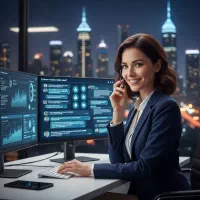 وردپرس کار و ادمین سایت