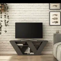 میز تی وی کاملا نو