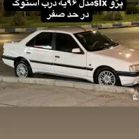 پژو اس الیکس|خودرو سواری و وانت|شاهینشهر, شهرک گلدیس|دیوار