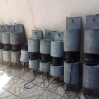 نصب وسرویس و تعمیر فنکویل زمینی سقفی کانالی|خدمات پیشه و مهارت|قدس, شهرک دانش|دیوار