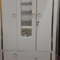 کمد|جاکفشی، کمد، دراور|مشگین شهر, |دیوار