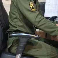 جابه جایی سربازی