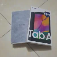 تبلت گلکسی تب A