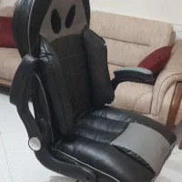 صندلی گیمینگ نو|لوازم جانبی موبایل و تبلت|شیراز, غدیر شمالی|دیوار