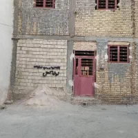 فروش فوری اسکلت دوطبقه قصر قمشه