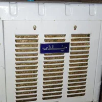 کولر ۲۸۰۰ پلار صحبح و سالم کم کار در حد