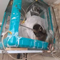 سرویس کولر ابگرمکن
