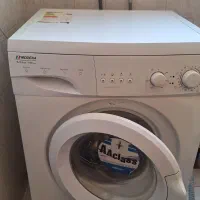 لباسشویی ۷ کیلویی مودنا ایتالیا