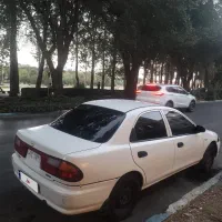مزدا 323F