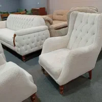 مبل سیلور|مبلمان خانگی و میز عسلی|شوشتر, |دیوار